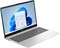 Ноутбук HP с 15,6-дюймовым сенсорным IPS-экраном Full HD, процессором Intel Core Ultra 5-125H, 8 ГБ оперативной памяти, SSD-накопителем на 512 ГБ, интегрированной графикой Intel Iris Xe, английской клавиатурой, Windows 11 Home, цвет «Натуральный серебрист 1000040225