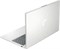 Ноутбук HP с 15,6-дюймовым сенсорным IPS-экраном Full HD, процессором Intel Core Ultra 5-125H, 8 ГБ оперативной памяти, SSD-накопителем на 512 ГБ, интегрированной графикой Intel Iris Xe, английской клавиатурой, Windows 11 Home, цвет «Натуральный серебрист 1000040225