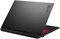 Ноутбук ASUS TUF Gaming A16, 16-дюймовый FHD+ дисплей 165 Гц, AMD Ryzen 7 260, NVIDIA GeForce RTX 5050 8 ГБ, 16 ГБ DDR5 ОЗУ, 512 ГБ PCIe 4.0 SSD, клавиатура ENG/ARB с подсветкой Chiclet RGB, Windows 11, цвет Jaegar Gray 1000040226