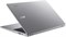 Ноутбук Acer Chromebook 315 15,6” Full HD (1920 x 1080), процессор Intel N50, 8 ГБ оперативной памяти DDR5, 128 ГБ встроенной памяти, цвет Sparkling Silver, модель CB315-7HT-C7GN, ChromeOS 1000040230