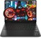 Игровой ноутбук OMEN 16, 16-дюймовый дисплей 2K 144 ГГц, видеокарта NVIDIA GeForce RTX 5060 8 ГБ GDDR7, процессор AMD Ryzen 9 8940HX, 16 ГБ ОЗУ | 512 ГБ SSD, Windows 11, с бесплатным Office 365 + коврик для мыши Consumix, черный (английский) 1000020621