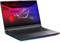 Игровой ноутбук ASUS ROG Strix G16, 16-дюймовый IPS-дисплей WUXGA 165 Гц, процессор Intel Core i7-14650HX, 16 ГБ оперативной памяти DDR5, SSD-накопитель 1 ТБ, видеокарта NVIDIA GeForce RTX 5050 8 ГБ GDDR7, клавиатура Eng/ARB RGB, цвет Eclipse Gray 1000040231