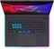 Игровой ноутбук ASUS ROG Strix G16, 16-дюймовый IPS-дисплей WUXGA 165 Гц, процессор Intel Core i7-14650HX, 16 ГБ оперативной памяти DDR5, SSD-накопитель 1 ТБ, видеокарта NVIDIA GeForce RTX 5050 8 ГБ GDDR7, клавиатура Eng/ARB RGB, цвет Eclipse Gray 1000040231