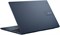 Ноутбук ASUS Vivobook 15 X1504VA, процессор Intel Core i3-1315U, 15,6-дюймовый FHD-дисплей, 8 ГБ оперативной памяти DDR4, SSD-накопитель 512 ГБ, графика Intel UHD Graphics, Windows 11 (синий) 1000028292