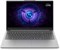 Игровой ноутбук Lenovo LOQ 15IAX9E, 15,6-дюймовый FHD IPS-дисплей с частотой 144 Гц, процессор Intel Core i5-12450HX, 16 ГБ оперативной памяти DDR5, SSD-накопитель 512 ГБ, видеокарта NVIDIA GeForce RTX 3050 6 ГБ, английская клавиатура, цвет Luna Grey 1000020529
