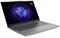 Игровой ноутбук Lenovo LOQ 15IAX9E, 15,6-дюймовый FHD IPS-дисплей с частотой 144 Гц, процессор Intel Core i5-12450HX, 16 ГБ оперативной памяти DDR5, SSD-накопитель 512 ГБ, видеокарта NVIDIA GeForce RTX 3050 6 ГБ, английская клавиатура, цвет Luna Grey 1000020529