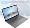Ноутбук Lenovo V15 Premium для бизнеса и работы, 15,6-дюймовый FHD-дисплей, процессор Intel i7-13620H 13-го поколения, 16 ГБ ОЗУ, SSD-накопитель 1 ТБ, веб-камера, HDMI, Wi-Fi 6, Windows 11 Pro, черный, в комплекте с беспроводной мышью Thunderobot 1000003262