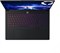 Ноутбук Lenovo Legion Pro 7 16IAX10H (2025) / Intel Core Ultra 9-275HX / 64 ГБ ОЗУ / 2 ТБ SSD / Nvidia RTX 5080 16 ГБ GDDR7 / 16-дюймовый WQXGA OLED-дисплей 240 Гц / Win11 Pro / Eclipse Black / Клавиатура En-Ar RGB [83F5005GAX](Обновленный) 1000003147