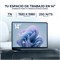 Ноутбук Lenovo V14 G4 14 дюймов Full HD, 10-ядерный процессор Intel Core i7-13620H, 16 ГБ DDR4, 512 ГБ SSD, графика Intel Arc Graphics, Windows 11 Home, черный 1000028047