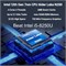 Ноутбук HP 15-FD | 15-дюймовый экран 1920x1080 FHD | Процессор Core Ultra 5-125H - SSD-накопитель 512 ГБ - 16 ГБ ОЗУ | 14 ядер | Windows 11 Home 1000036521