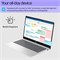 Ноутбук HP 15-FD | 15-дюймовый экран 1920x1080 FHD | Процессор Core Ultra 5-125H - SSD-накопитель 512 ГБ - 16 ГБ ОЗУ | 14 ядер | Windows 11 Home 1000036521
