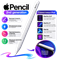 Apple Pencil 2-ое поколение 100718