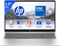 HP (модернизированный) 15, Intel Core 5-120U (16 ГБ DDR4, 512 ГБ SSD), FHD, антибликовое покрытие, тонкая рамка, 15,6/39,6 см, Windows 11, M365 Basic (1 год), Office Home24, серебристый, 1,59 кг, камера FHD с защитной шторкой 1000040233
