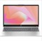 Ноутбук HP 2025 с 15,6-дюймовым экраном Full HD, процессор Intel Core i7-1355U, 16 ГБ оперативной памяти, SSD-накопитель 512 ГБ, клавиатура с подсветкой, Wi-Fi 6, Bluetooth 5.3, Windows 11 Home, серебристый цвет 1000028110