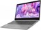Ноутбук Lenovo IdeaPad 3 15,6" FHD, процессор Intel Core i3-1305U 13-го поколения, 8 ГБ ОЗУ, твердотельный накопитель PCIe SSD 256 ГБ, графика Intel Graphics, веб-камера HD, HDMI, Windows 11, серый цвет, USB-карта SnowBell 32 ГБ 1000012920