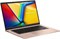 Ноутбук ASUS Vivobook X1404 с процессором Intel Core i3-1315U | 14-дюймовый FHD-дисплей | 8 ГБ оперативной памяти DDR4 | SSD-накопитель 512 ГБ | Графика Intel UHD | Windows 11 в комплекте (цвет «Терракота») 1000036445