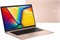 Ноутбук ASUS Vivobook X1404 с процессором Intel Core i3-1315U | 14-дюймовый FHD-дисплей | 8 ГБ оперативной памяти DDR4 | SSD-накопитель 512 ГБ | Графика Intel UHD | Windows 11 в комплекте (цвет «Терракота») 1000036445