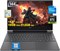 Игровой ноутбук HP Victus | 15,6-дюймовый FHD IPS-дисплей, 144 Гц | Intel 8-ядерный i5-13420H (>i7-12650H) | 16 ГБ DDR4, 512 ГБ SSD | GeForce RTX 4050 6 ГБ | USB-C с подсветкой, быстрая зарядка B&O, Windows 11 Pro с поддержкой DLCA (обновленная версия) 1000003602