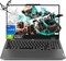 Игровой ноутбук Lenovo LOQ 15.6 RTX 5060 - i7-13650HX - FHD IPS-дисплей 144 Гц - 32 ГБ DDR5 RAM - 2 ТБ PCIe SSD - Клавиатура с подсветкой - Windows 11 - Wi-Fi 6 - Веб-камера - HDMI-кабель 1000024507