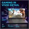 Игровой ноутбук Lenovo LOQ 15.6 RTX 5060 - i7-13650HX - FHD IPS-дисплей 144 Гц - 32 ГБ DDR5 RAM - 2 ТБ PCIe SSD - Клавиатура с подсветкой - Windows 11 - Wi-Fi 6 - Веб-камера - HDMI-кабель 1000024507