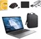 Lenovo IdeaPad 1 15IRU7, процессор Intel Core i5-1335U | 16 ГБ оперативной памяти DDR4 | 512 ГБ NVMe m.2 SSD | Графика Intel Iris Xe | 15,6-дюймовый FHD-дисплей | Wi-Fi 6, 802.11ax 2x2 + Bluetooth 5.1 | Windows 11 в комплекте 1000040234