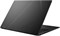 Ноутбук Asus Zenbook 14 UM3406G, 14-дюймовый OLED-экран WUXGA 60 Гц, процессор AMD Ryzen AI 7 445, 16 ГБ ОЗУ, SSD 1 ТБ, графика AMD Radeon, Windows 11 Home. Цвет: нефритово-черный 1000036481