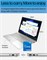 Ноутбук HP Pavilion 15 (модернизированный) – Intel Core 12-го поколения i5-1235U (10-ядерный) – 15,6-дюймовый сенсорный экран FHD IPS 1080p – Windows 11 – 16 ГБ ОЗУ – 1 ТБ PCIe SSD – Wi-Fi 6 – Type-C – Веб-камера – с ковриком для мыши, серебристый 1000014893