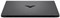 Игровой ноутбук HP Victus 15,6" FHD IPS 144 Гц, процессор Intel Core i7-13620H, 16 ГБ оперативной памяти, SSD-накопитель 512 ГБ, видеокарта NVIDIA GeForce RTX 5060, цвет Meca Silver 1000028210