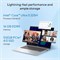 ASUS Vivobook 14 AI PC (Cool Silver) | 14-дюймовый WUXGA-дисплей (1920 x 1200), процессор Intel Core Ultra 5 225H, NPU Intel AI Boost до 13 TOPS, 16 ГБ ОЗУ, SSD 512 ГБ, Windows 11 [X1407CA-LY148W] 1000036467