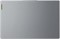 Lenovo IdeaPad Slim 3 15IRU8 15,6-дюймовый FHD-дисплей, Intel Core i5-1335U, 16 ГБ ОЗУ, 256 ГБ SSD, интегрированный графический процессор, 1920x1080 пикселей, Windows 11 Home, английская клавиатура, цвет Arctic Grey, артикул: 82X700KEUS 1000040235