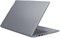 Lenovo IdeaPad Slim 3 15IRU8 15,6-дюймовый FHD-дисплей, Intel Core i5-1335U, 16 ГБ ОЗУ, 256 ГБ SSD, интегрированный графический процессор, 1920x1080 пикселей, Windows 11 Home, английская клавиатура, цвет Arctic Grey, артикул: 82X700KEUS 1000040235