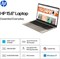 Ноутбук HP 15,6'' FHD IPS с сенсорным экраном, процессор Intel Core i3-N305, 8 ГБ DDR4, SSD 256 ГБ, Windows 11 Home, Wi-Fi 6, Bluetooth, Copilot AI, цвет Cozy Cashmere, артикул 15-fd0230wm 1000028317
