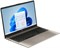 Ноутбук HP 15,6'' FHD IPS с сенсорным экраном, процессор Intel Core i3-N305, 8 ГБ DDR4, SSD 256 ГБ, Windows 11 Home, Wi-Fi 6, Bluetooth, Copilot AI, цвет Cozy Cashmere, артикул 15-fd0230wm 1000028317