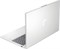 Ноутбук HP fd-0133wm с 15,6-дюймовым FHD IPS LED-дисплеем, процессором Intel Core i3-N305, 8 ГБ ОЗУ, SSD-накопителем 256 ГБ, веб-камерой, HDMI, Wi-Fi, Windows 11 Home, серебристым цветом, сканером отпечатков пальцев, английской клавиатурой 1000028226