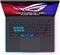 Игровой ноутбук ASUS ROG Strix G16 G615JPR, 16-дюймовый FHD+ экран, 165 Гц, процессор Intel Core i9-14900HX, 32 ГБ ОЗУ, 1 ТБ SSD, видеокарта GeForce RTX 5070 8 ГБ, английская клавиатура, Windows 11. Цвет: Eclipse Gray 1000040237