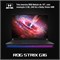 Игровой ноутбук ASUS ROG Strix G16 G615JPR, 16-дюймовый FHD+ экран, 165 Гц, процессор Intel Core i9-14900HX, 32 ГБ ОЗУ, 1 ТБ SSD, видеокарта GeForce RTX 5070 8 ГБ, английская клавиатура, Windows 11. Цвет: Eclipse Gray 1000040237