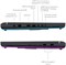 Игровой ноутбук ASUS ROG Strix G16 G615JPR, 16-дюймовый FHD+ экран, 165 Гц, процессор Intel Core i9-14900HX, 32 ГБ ОЗУ, 1 ТБ SSD, видеокарта GeForce RTX 5070 8 ГБ, английская клавиатура, Windows 11. Цвет: Eclipse Gray 1000040237