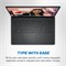 Ноутбук DELL Inspiron 3530 (модернизированная версия) — 15,6-дюймовый сенсорный дисплей Full HD (1920 x 1080), процессор Intel Core i5-1335U, 16 ГБ оперативной памяти DDR4, SSD-накопитель 512 ГБ, графика Intel Iris Xe, операционная система Windows 11 Home 1000010534