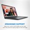 Ноутбук DELL Inspiron 3530 (модернизированная версия) — 15,6-дюймовый сенсорный дисплей Full HD (1920 x 1080), процессор Intel Core i5-1335U, 16 ГБ оперативной памяти DDR4, SSD-накопитель 512 ГБ, графика Intel Iris Xe, операционная система Windows 11 Home 1000010534