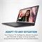 Ноутбук DELL Inspiron 3530 (модернизированная версия) — 15,6-дюймовый сенсорный дисплей Full HD (1920 x 1080), процессор Intel Core i5-1335U, 16 ГБ оперативной памяти DDR4, SSD-накопитель 512 ГБ, графика Intel Iris Xe, операционная система Windows 11 Home 1000010534