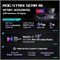 Игровой ноутбук Asus ROG Strix SCAR 18 (черный) | 18-дюймовый дисплей 4K (3840 x 2400, WQUXGA) 240 Гц, процессор Intel Core Ultra 9 290HX Plus, видеокарта NVIDIA RTX5090 24 ГБ, 64 ГБ ОЗУ, SSD 2 ТБ, Windows 11 [G835LXG-TQ512W] 1000040240