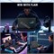 Игровой ноутбук Asus ROG Strix SCAR 18 (черный) | 18-дюймовый дисплей 4K (3840 x 2400, WQUXGA) 240 Гц, процессор Intel Core Ultra 9 290HX Plus, видеокарта NVIDIA RTX5090 24 ГБ, 64 ГБ ОЗУ, SSD 2 ТБ, Windows 11 [G835LXG-TQ512W] 1000040240