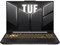 Игровой ноутбук ASUS TUF (модернизированная версия) F16, 16-дюймовый FHD+ дисплей 144 Гц, процессор Intel Core 5 210H, 16 ГБ ОЗУ, SSD PCIe 4.0 на 512 ГБ, видеокарта NVIDIA GeForce RTX 3050 6 ГБ, RGB-клавиатура, переключатель MUX, цвет «Механический серый» 1000014882