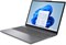 Ноутбук Lenovo IdeaPad Slim 3 15IRH10, 15,3-дюймовый WUXGA IPS-дисплей, процессор Intel Core i5-13420H, 16 ГБ оперативной памяти DDR5, SSD-накопитель 512 ГБ, графика Intel UHD Graphics, клавиатура без подсветки, цвет Luna Grey 1000040243