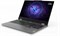Ноутбук Lenovo LOQ 15IAX9, процессор Intel Core i5-12600HX, 16 ГБ ОЗУ, SSD 1 ТБ, 15,6-дюймовый FHD IPS-экран, видеокарта NVIDIA GeForce RTX 3050 с 6 ГБ видеопамяти, Windows 11 Home, цвет Luna Grey, артикул 83GS00V4AX 1000040246