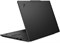 Ноутбук Lenovo ThinkPad E14 Gen 7 для бизнеса, 14-дюймовый WUXGA-дисплей, процессор Intel Core Ultra 5 225U, 8 ГБ оперативной памяти DDR5, SSD-накопитель 512 ГБ, графика Intel, клавиатура с подсветкой, сканер отпечатков пальцев, Wi-Fi 6E, черный 1000040247