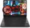 Игровой ноутбук HP OMEN 16, 16-дюймовый FHD-дисплей, 144 Гц, AMD Ryzen 9 8940HX, NVIDIA RTX 5060, 8 ГБ оперативной памяти, 16 ГБ SSD, Windows 11, черный (Office 365) 1000036464