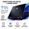 Игровой ноутбук Acer Predator Helios Neo 18 AI | Процессор Intel Core Ultra 9 275HX | Видеокарта NVIDIA GeForce RTX 5070 Ti | 18-дюймовый WQXGA-экран 240 Гц с G-SYNC | 16 ГБ DDR5 | SSD Gen 4 1 ТБ | Wi-Fi Killer 6E | PHN18-72-92Y3 1000040249