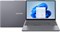 Lenovo IdeaPad Slim 3 15IRH10 (Luna Grey) Slim Laptop | Intel Core i5-13420H | 16 ГБ ОЗУ | 512 ГБ SSD | 15,3-дюймовый WUXGA-дисплей | Win11[83K100GDAX] 1000036522
