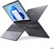 Lenovo IdeaPad Slim 3 15IRH10 (Luna Grey) Slim Laptop | Intel Core i5-13420H | 16 ГБ ОЗУ | 512 ГБ SSD | 15,3-дюймовый WUXGA-дисплей | Win11[83K100GDAX] 1000036522